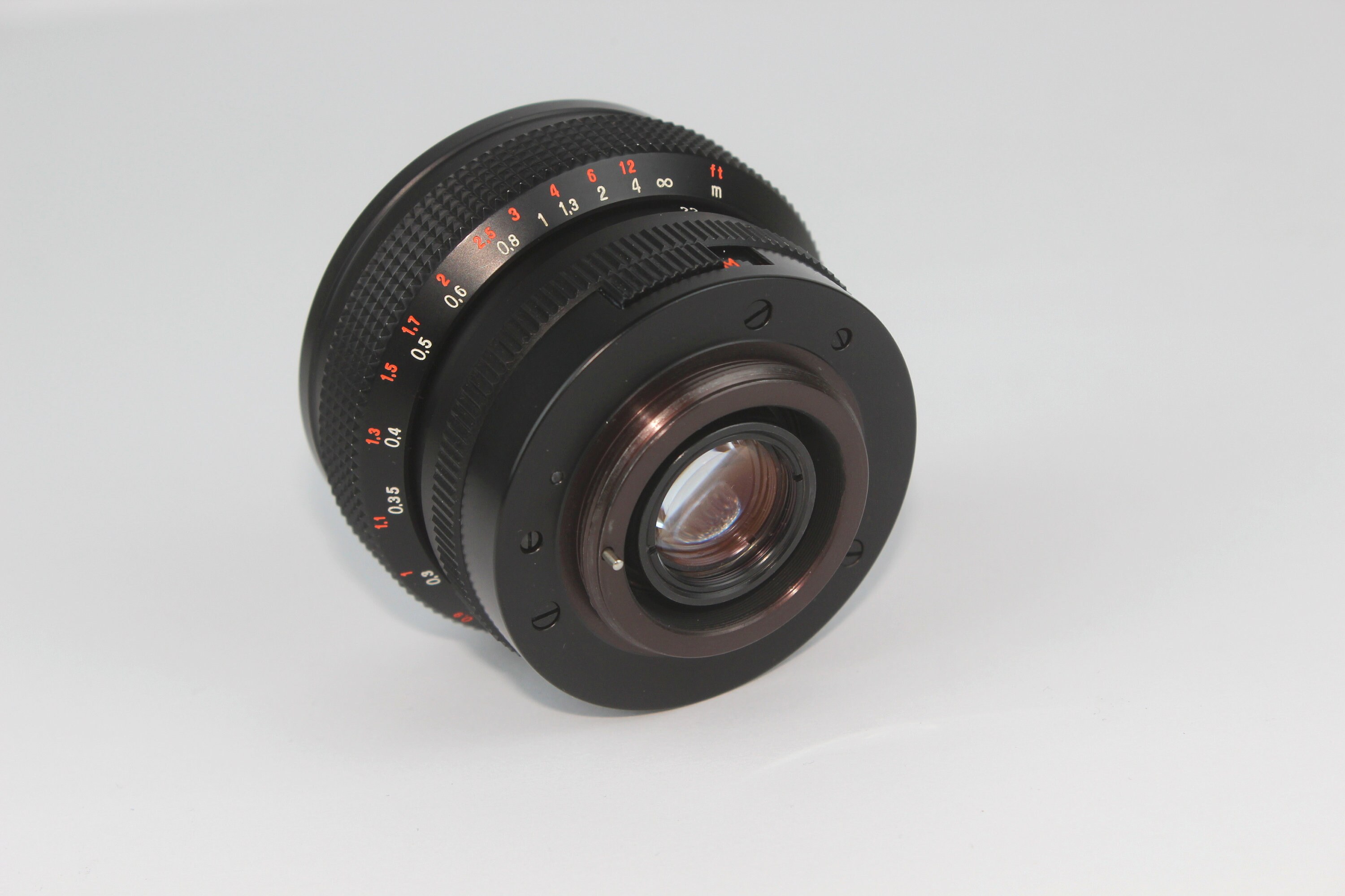 レンズ(単焦点) FLEKTOGON 20mm F2.8 M42 レンズ(単焦点) FLEKTOGON 20mm F2.8 M42 Carl Zeiss JENA FLEKTOGON
