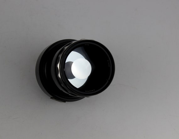 希少 整備品 MTO500 ソビエト製 ミラーレンズ M42マウント ソビエトレンズ MTO - 500 (8/500) 望遠レンズ マウント M39 - M42