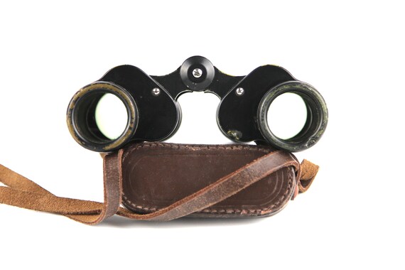 Hammers binoculars 2025