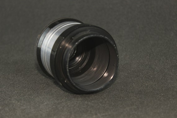 Objektiv Reparatur Carl Zeiss Jena MC Biometar 2,8/120 mm Blende 