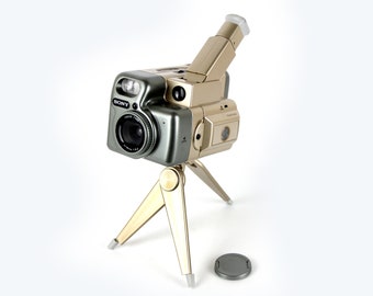 Film Cinema Filming Apparatus Video Camera SONY V - 3000 Film Cinema Filming Apparatus Video Camera SONY V - 3000