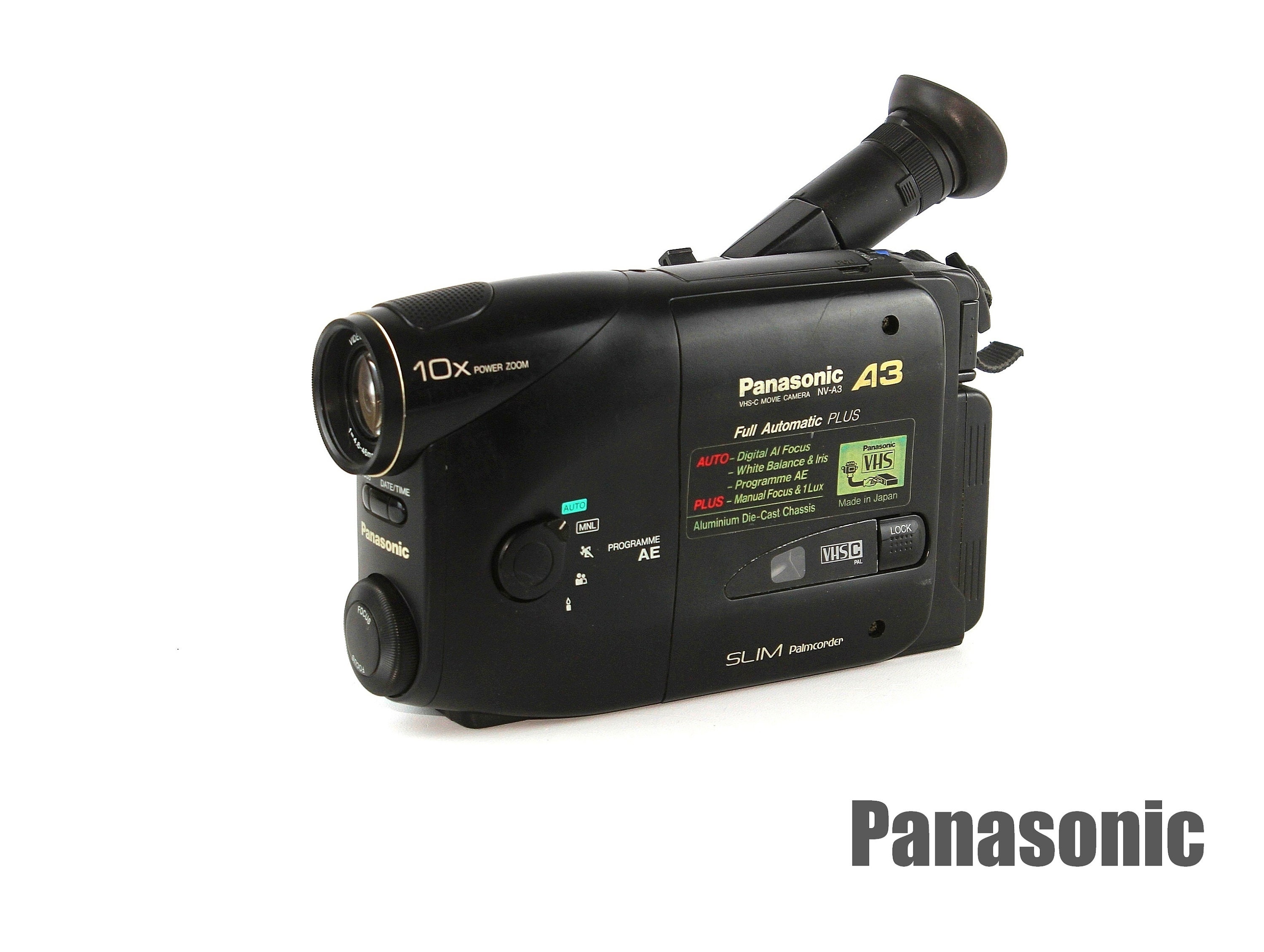 Panasonic Video Camera for sale 88 ads for used Panasonic Video Cameras