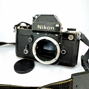 Nikon F2 Accessories - Etsy
