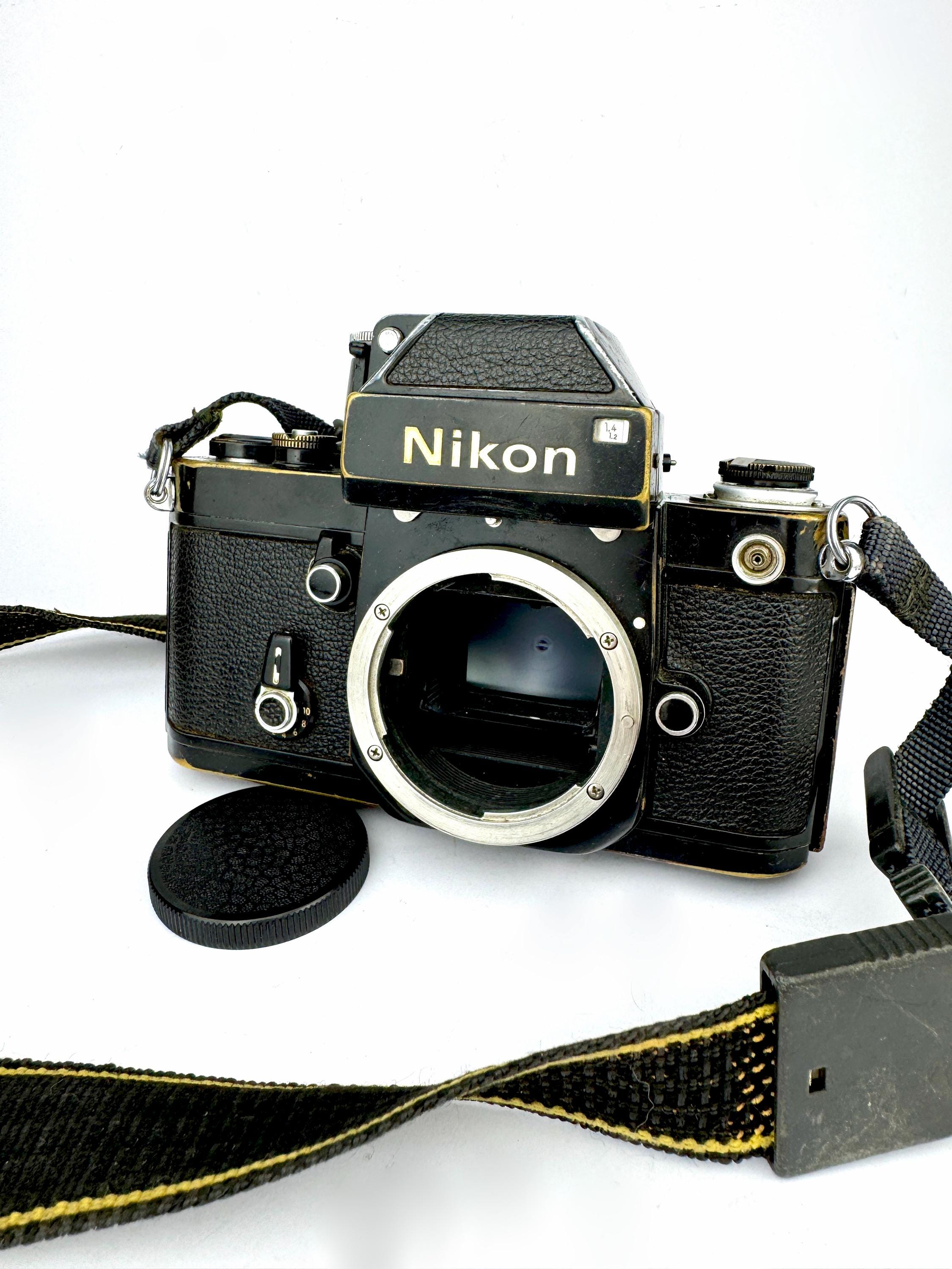 Nikon F2 Accessories - Etsy