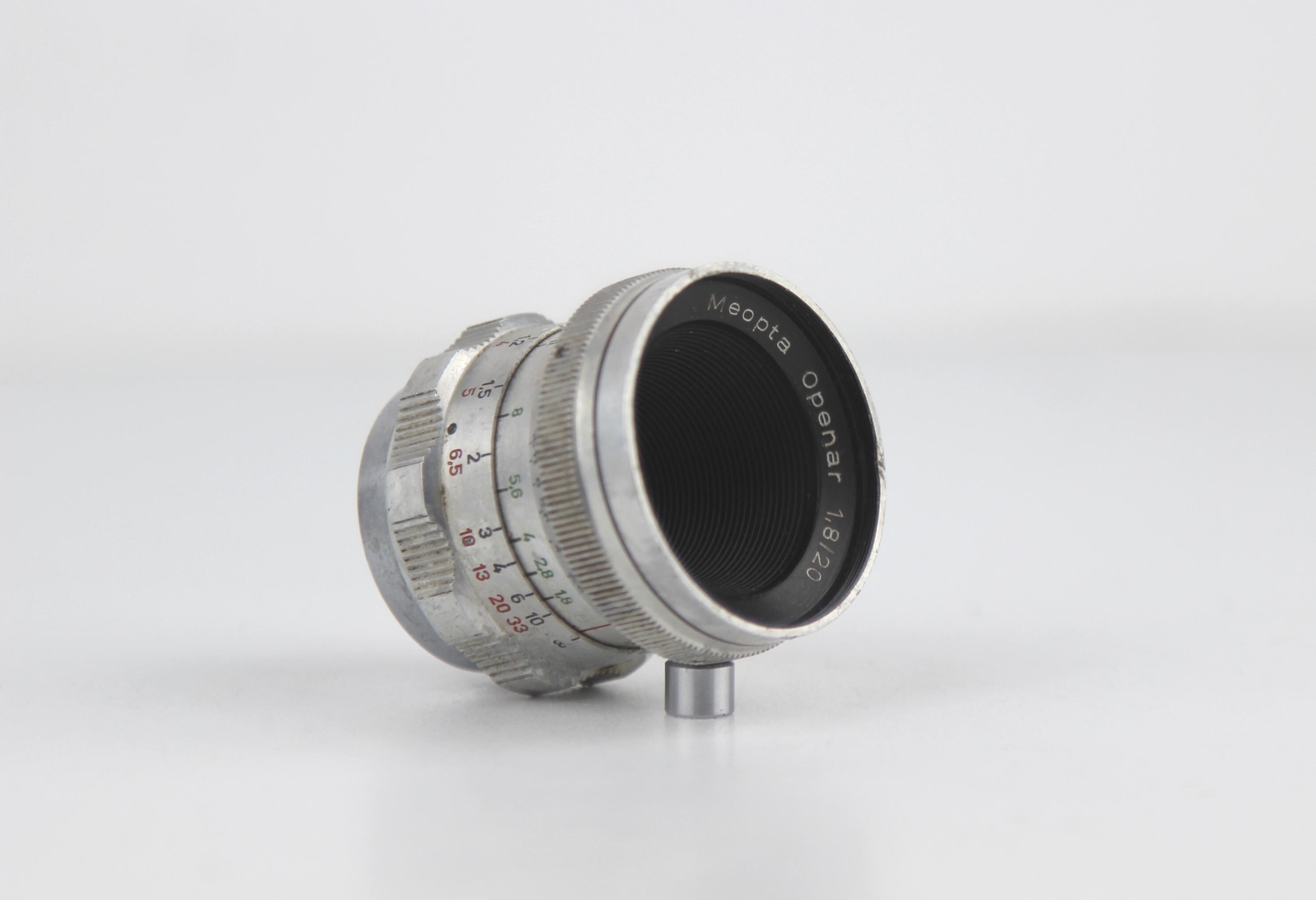 Meopta Openar レンズ 20 mm f/1.8 マウント M25 - Etsy 日本