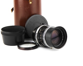 カールツアイスイエナ180MMF2．8ペンタコンスピゴットマウント