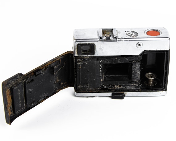 Buy Vintage Camera AGFA OPTIMA 200 Lens Apotar 2,8 / 42
