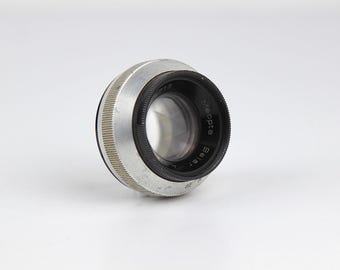 Lens MEOPTA BELAR f 4,5/105 mm Mount M30