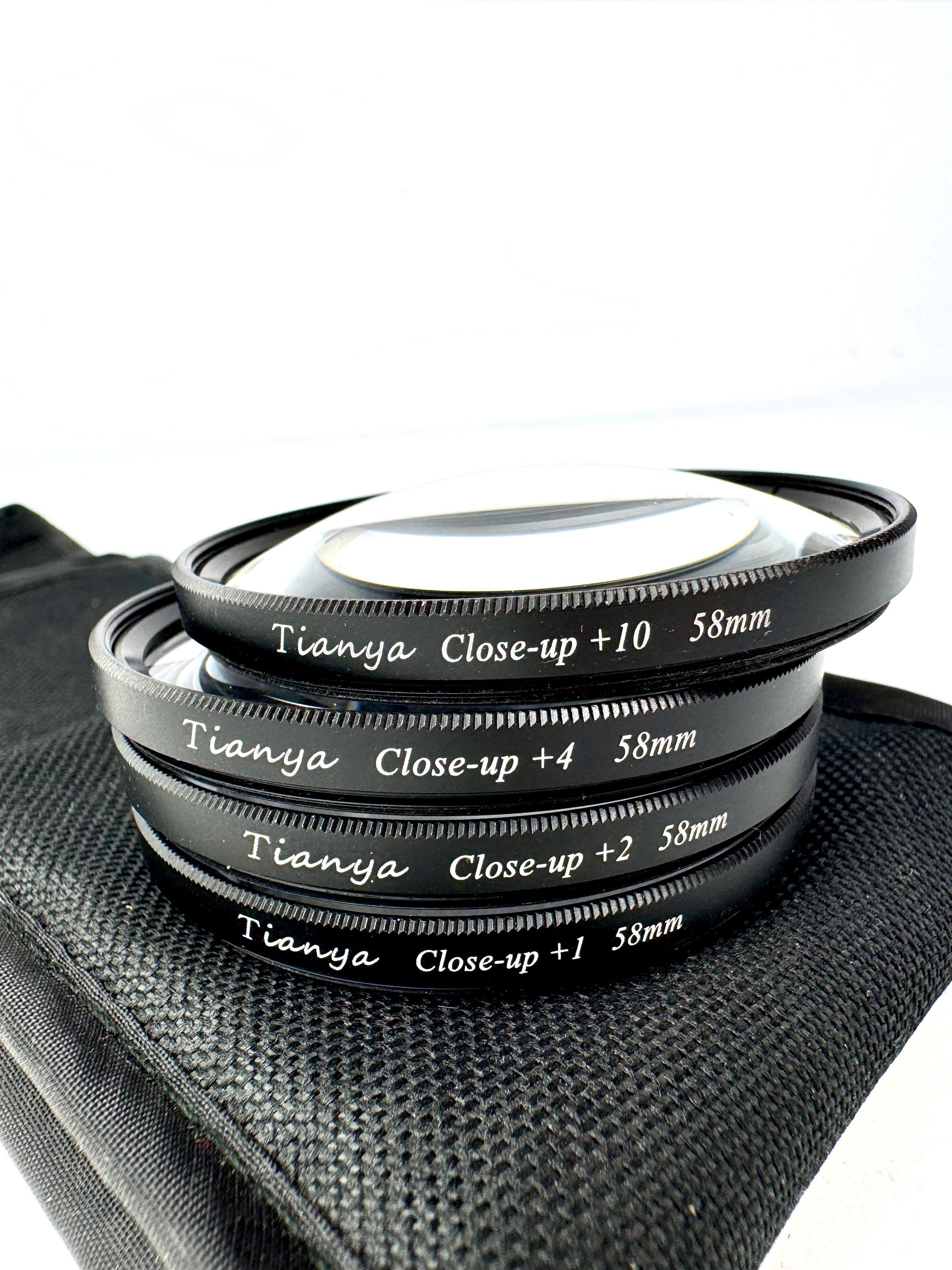 Carl Zeiss Jena Biotar 58mm F2 - Etsy