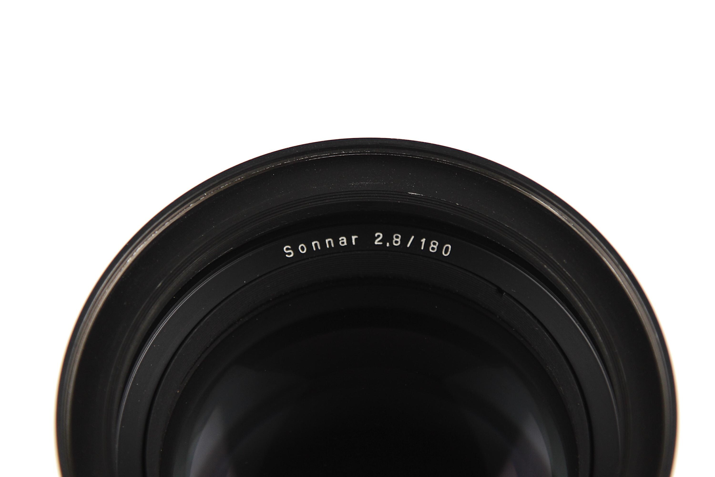 カールツアイスイエナ180MMF2．8ペンタコンスピゴットマウント