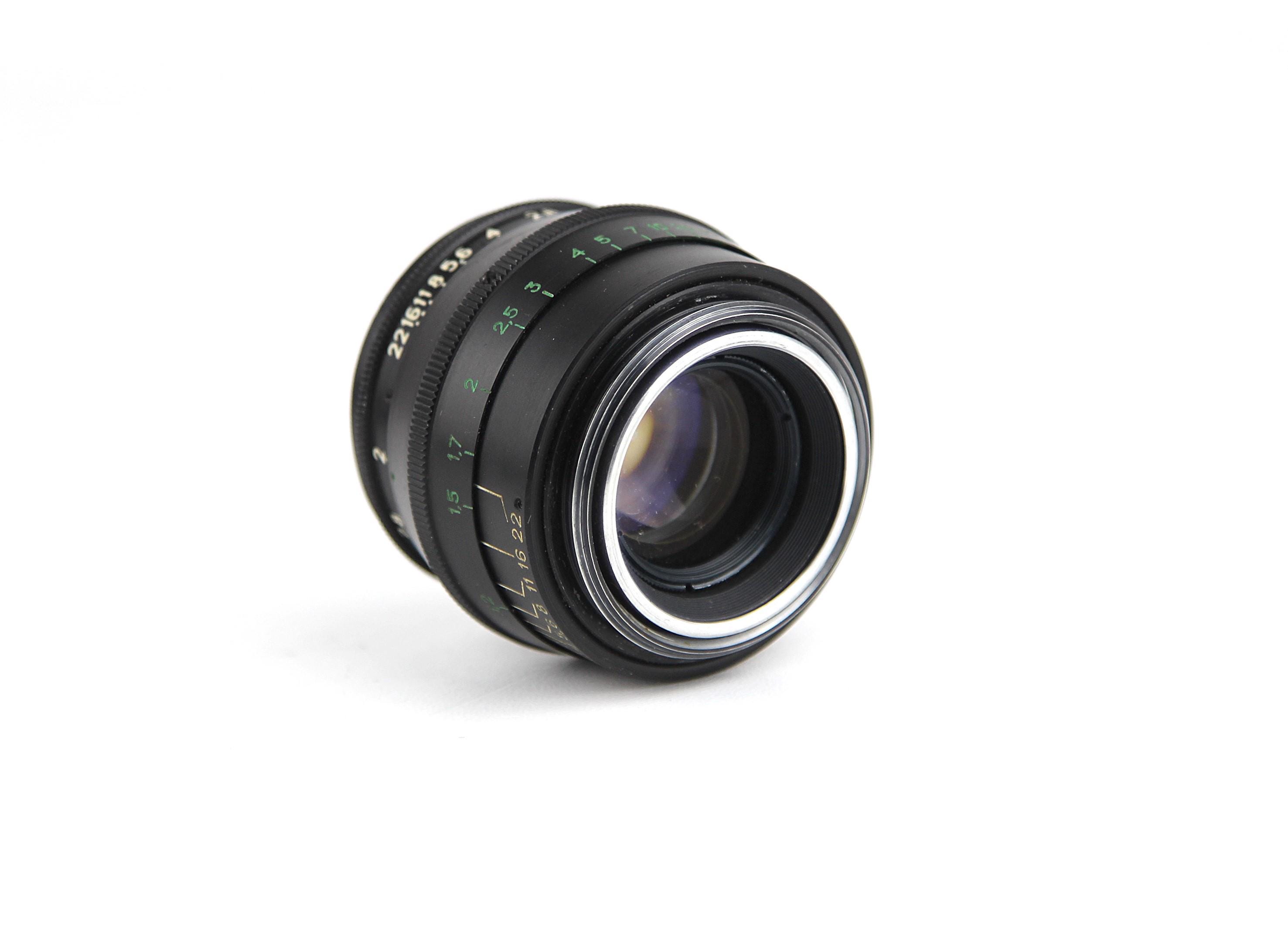 JUPITER 8 レンズ ライカ Zorki FED その他M39カメラ用 JUPITER 8 ソビエトレンズ 50 mm f 2 コピー ゾナーマウント M39 L39