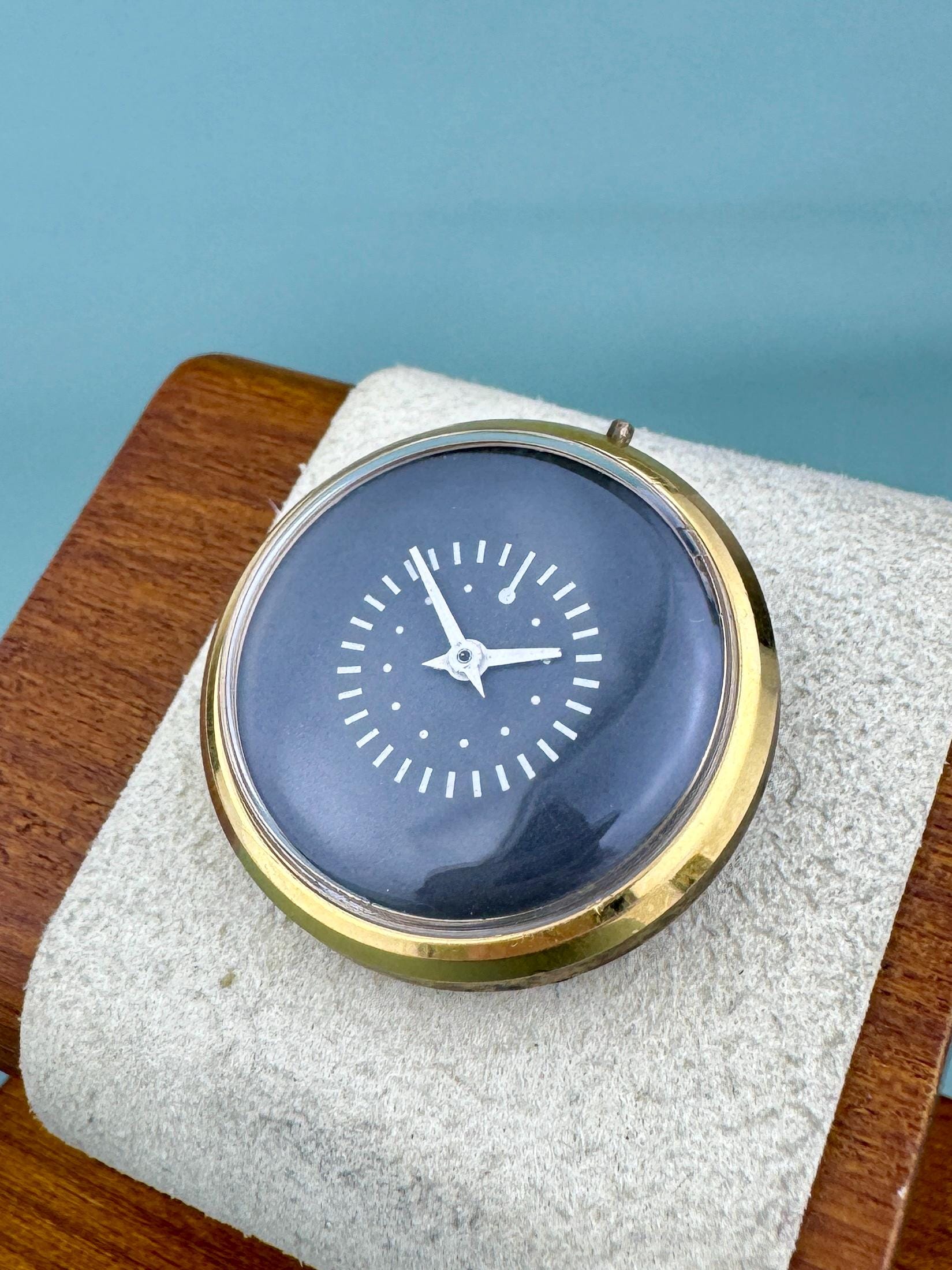 古時計　SEIKO TRANSISTER セイコーSEIKO Transistor 1971 昭和レトロ Retro wall clock