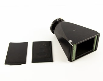 PRONTOR - PRESS Cámara Microscopio Lens Accesorio 2,5X