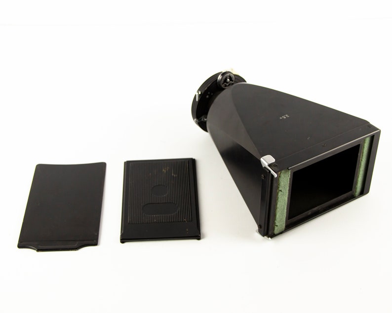 PRONTOR - PRESS Camera Microscope Lens Accessory 2,5X PRONTOR - PRESS Camera Microscope Lens Accessory 2,5X