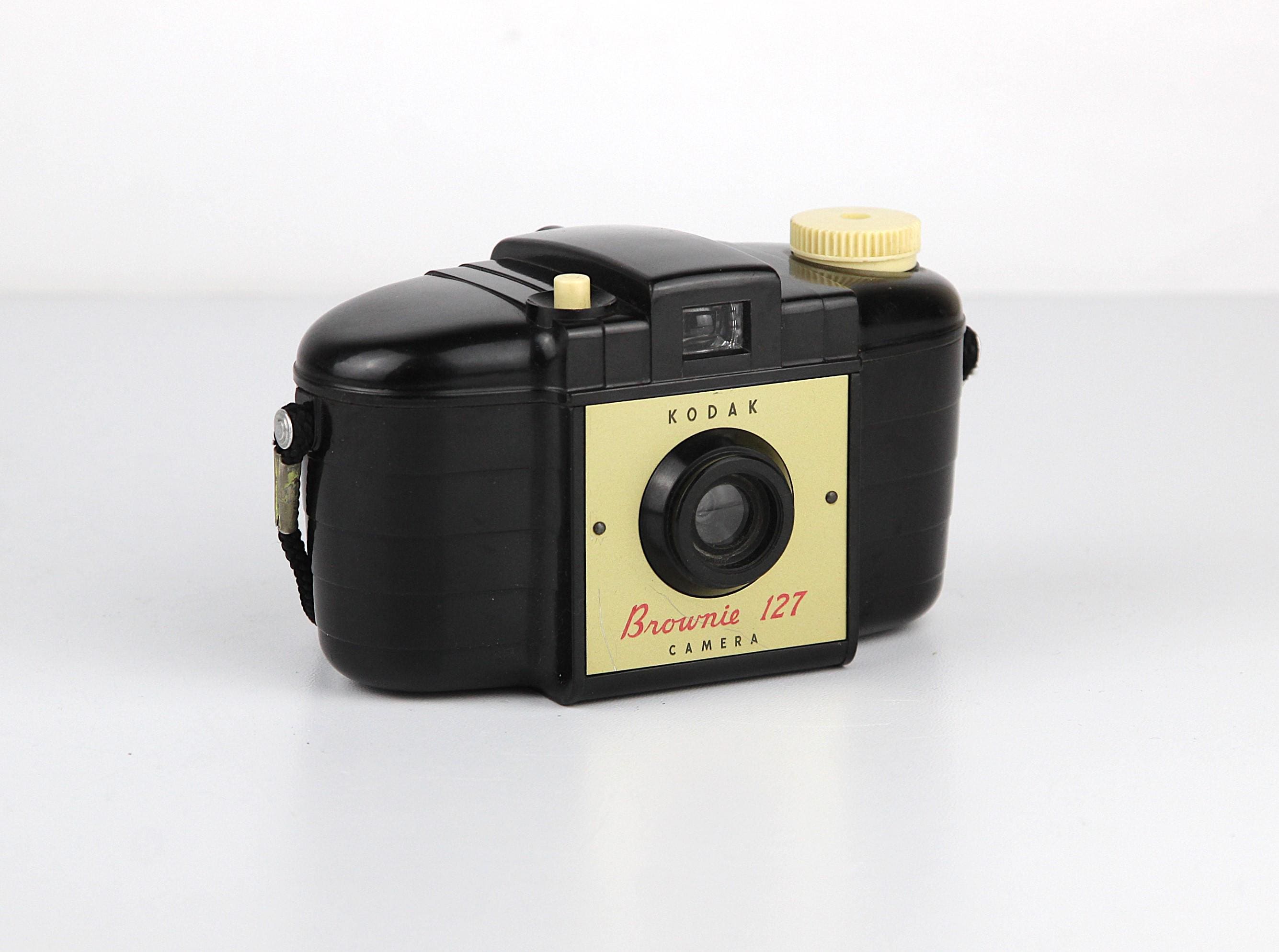 Kodak Brownie 127 Sweden