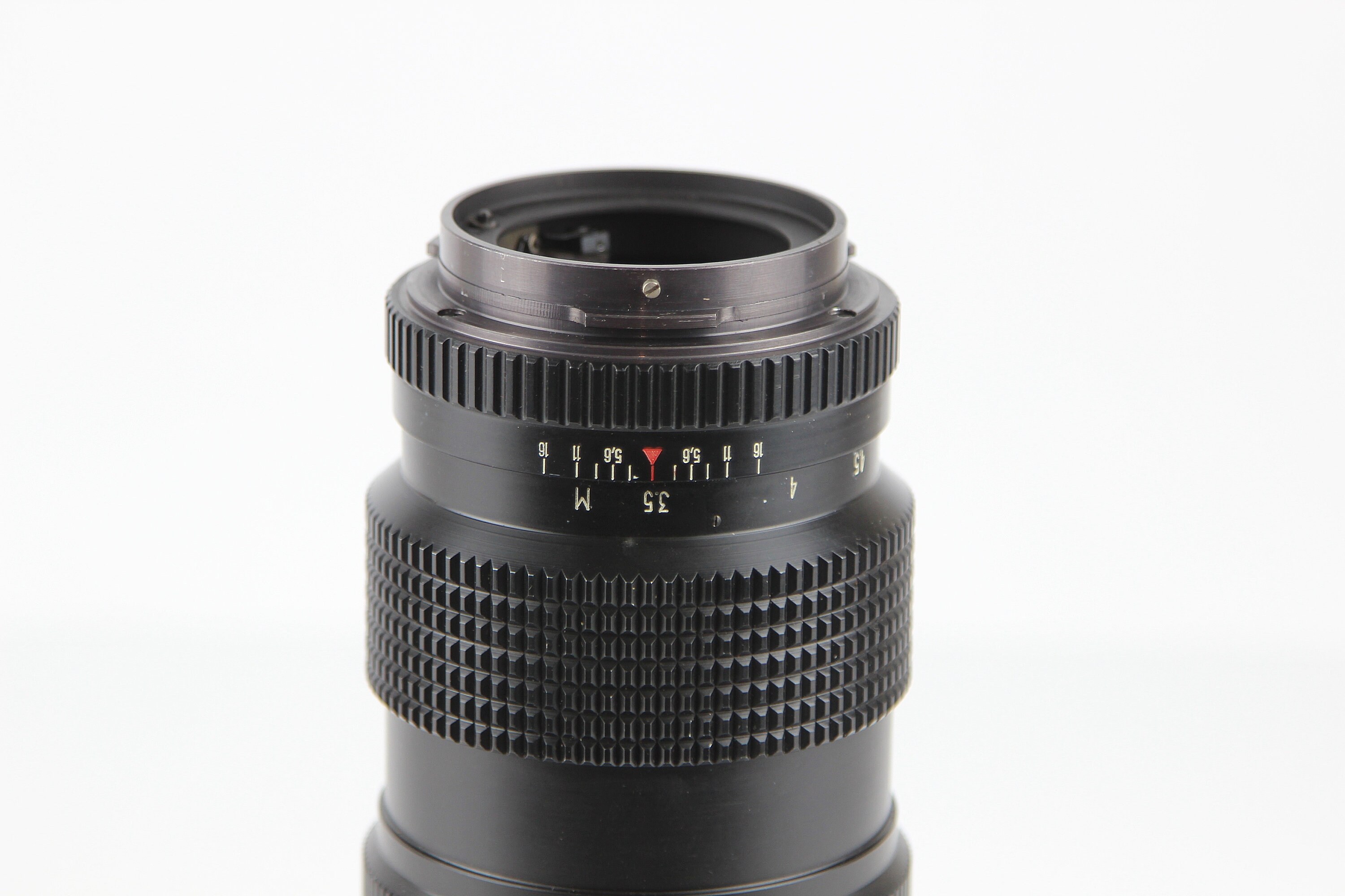 JUPITER - 36 B ソビエトレンズ 3.5 / 250 レンズ 長焦点 マウント