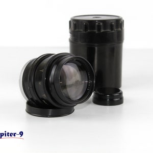 HELIOS 103 ソビエトレンズ 53 mm f/1.8 レンズ ゾナーマウント CONTAX