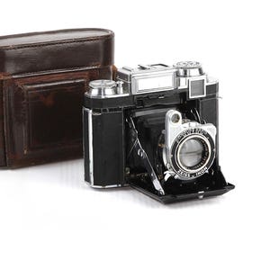 Zeiss Super Ikonta 532/16 - Etsy