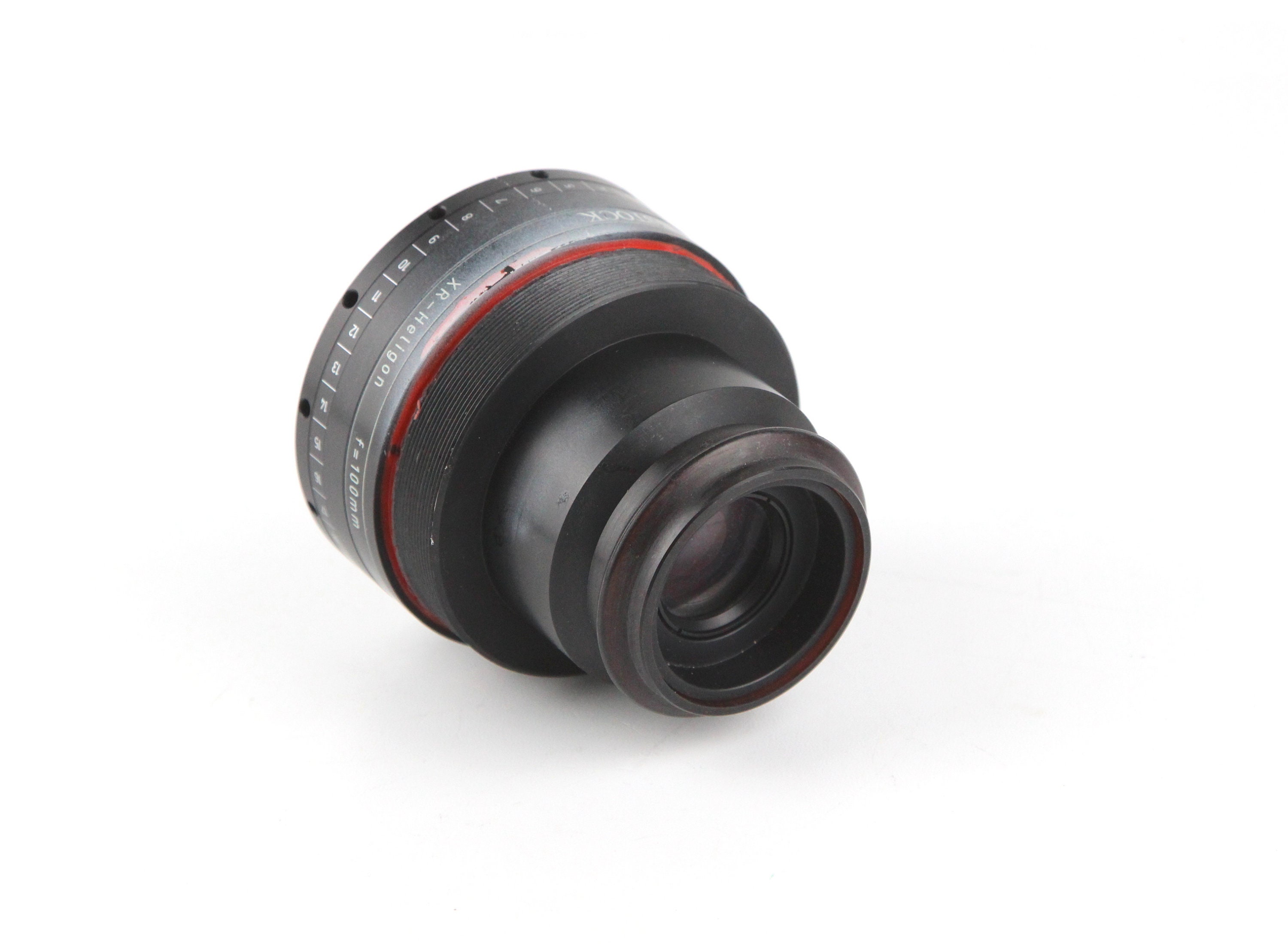 S*r様 160QIOPTIQ XR-Heligon 100mm F1.5 キオ S*r様 160QIOPTIQ XR-Heligon 100mm F1.5 キオ Rodenstock XR