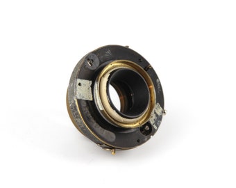 Vintage Objektiv Anastigmat COMPUP Mount M42