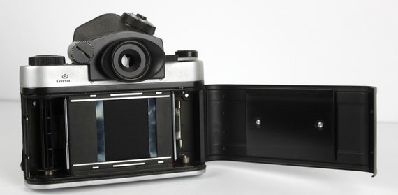 UKRAINE KIEV 60カメラセットにマウント付き UKRAINE KIEV 60カメラセットにマウント付き
