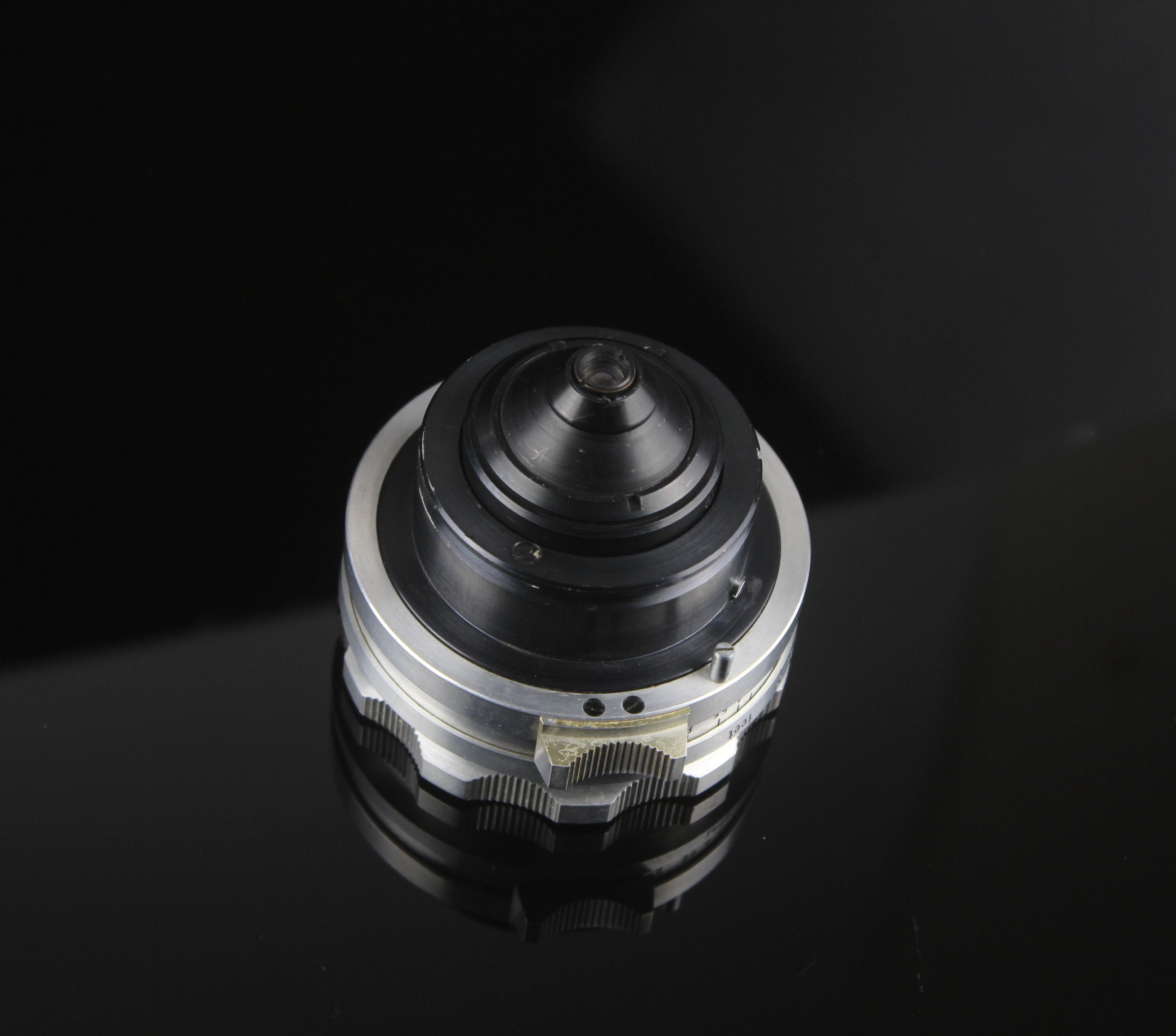レンズ Carl Zeiss Jena Flektogon 2,8 / 12,5 マウント カメラ