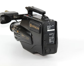 HITACHI VM-C600R ビデオカメラ il_340x270.5971008189_rylw.jpg