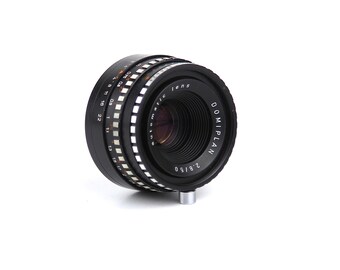 レンズ Domiplan-automatic f2,8/50 mm レンズ Meyer-Optik Gorlitz