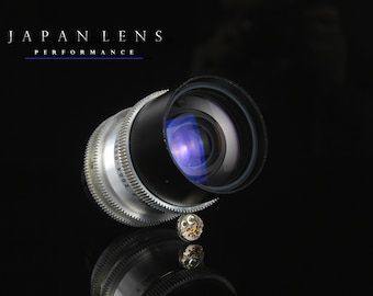 Panasonic Speeddome 2000 Lenses PART # 2004 0051 01 REV A (GM2) Japan lens