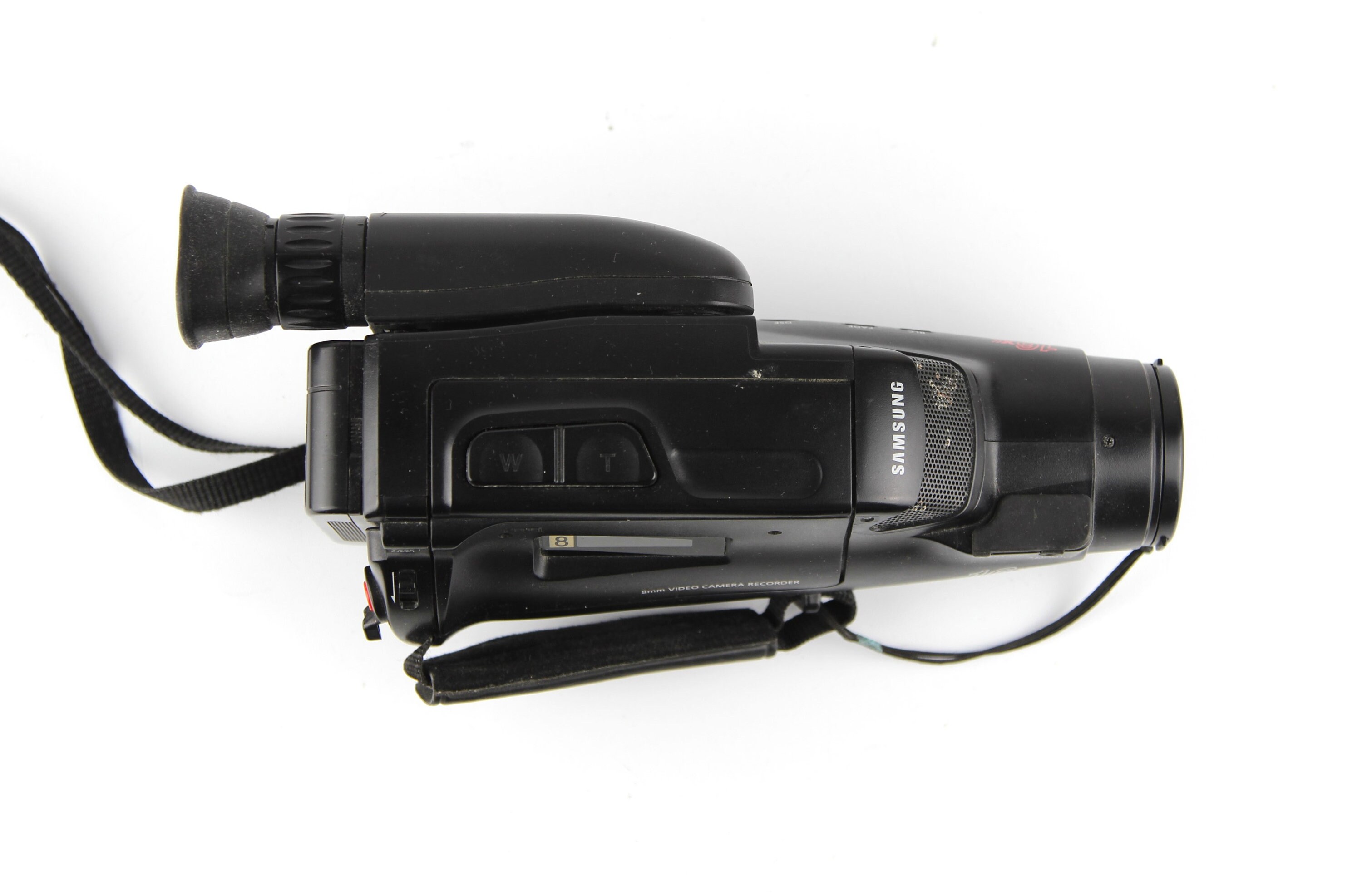 Film Cinema Video Camera SAMSUNG VP - K70 Lens 16X ZOOM F Film Cinema Video Camera SAMSUNG VP - K70 Lens 16X ZOOM F