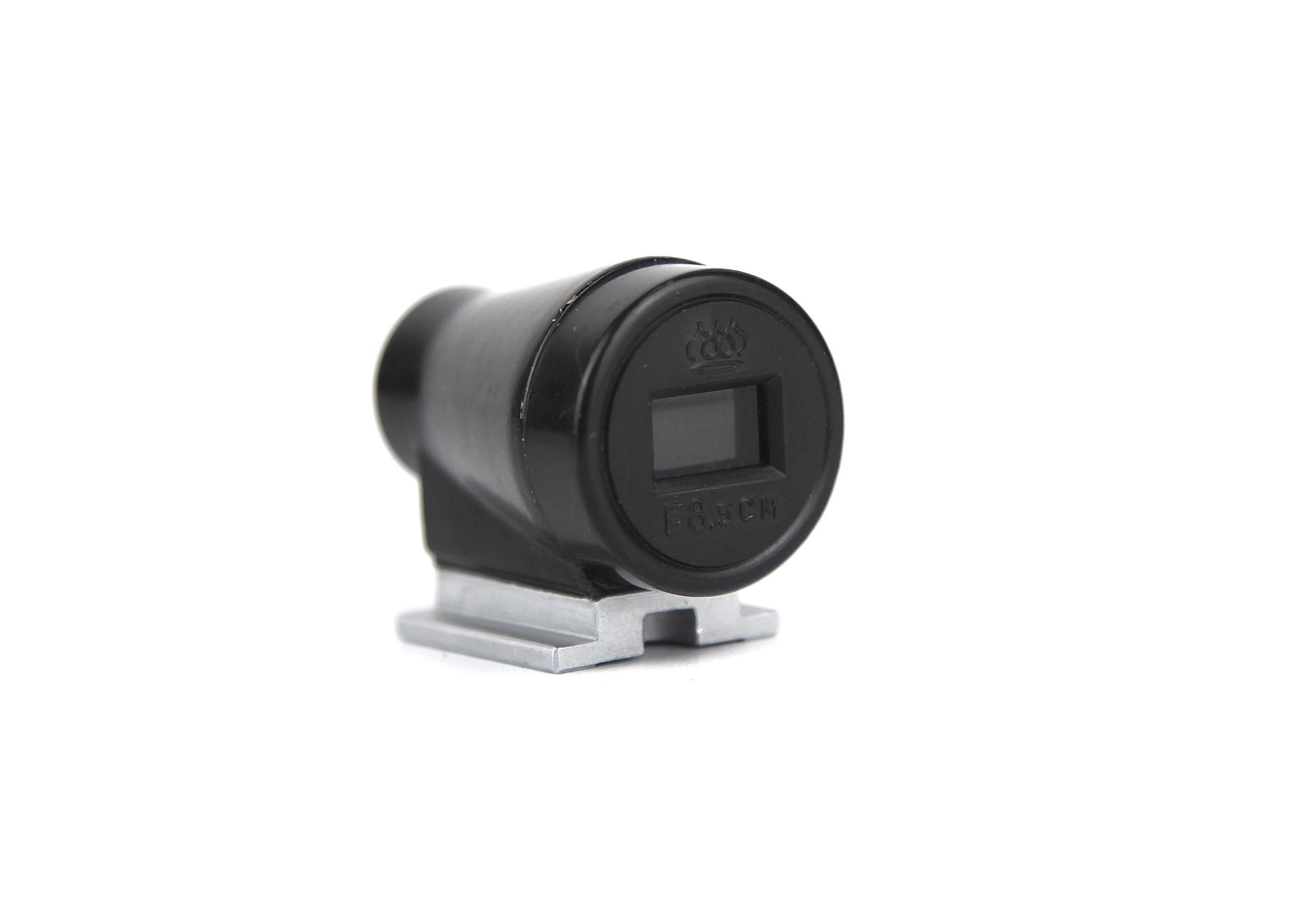 KMZ ソ連ユニバーサルビューファインダー 24x36 F-8.5 cm（ジュピター9