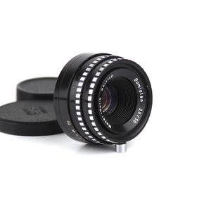 Lens Domiplan f2,8/50 mm lens  Meyer-Optik Gorlitz Mount M42