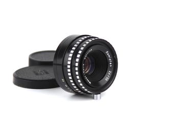 Meyer Optik Görlitz Orestor 100mm F2.8! M42 Thread! - Etsy Canada