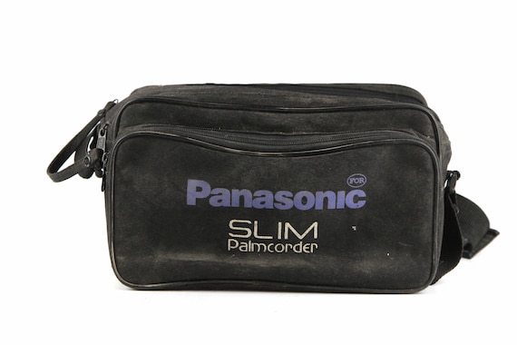 Film Cinema Filming Apparatus Video Camera PANASONIC NV - RX10EN