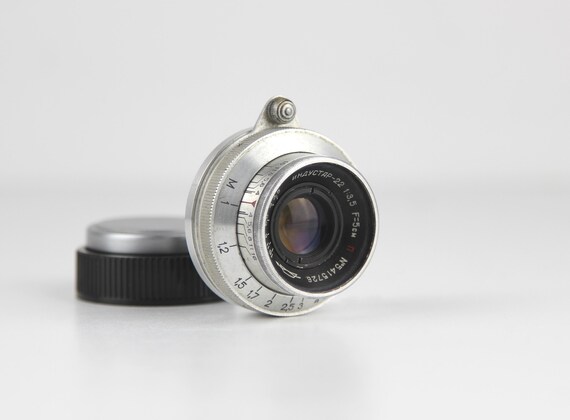 LEICA SUMMARON 35MM f3.5 EUR 781,04 - FR