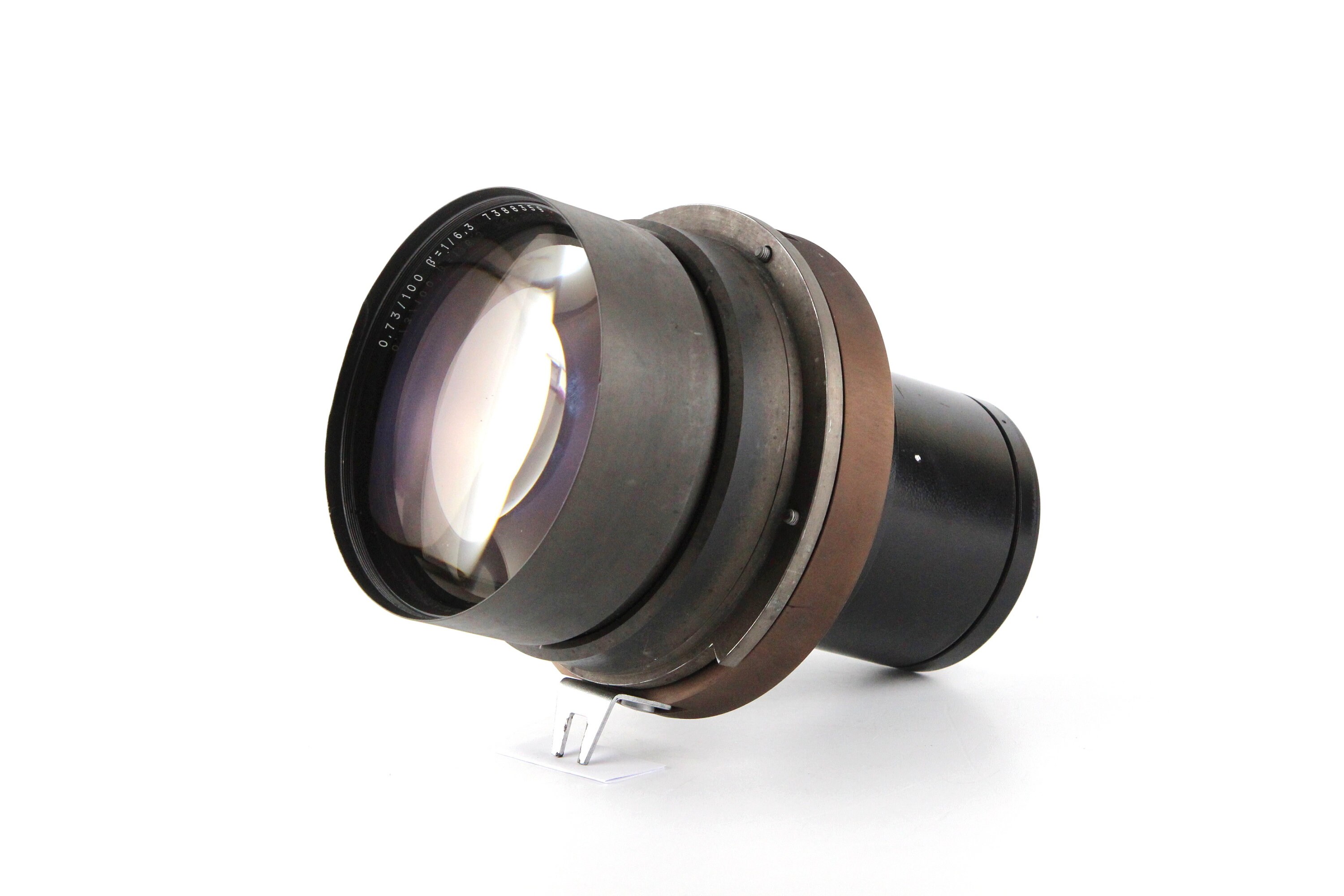 【超貴重】カールツァイス　レンズ ZEISS Classic レンズ | 長年にわたり実証済み