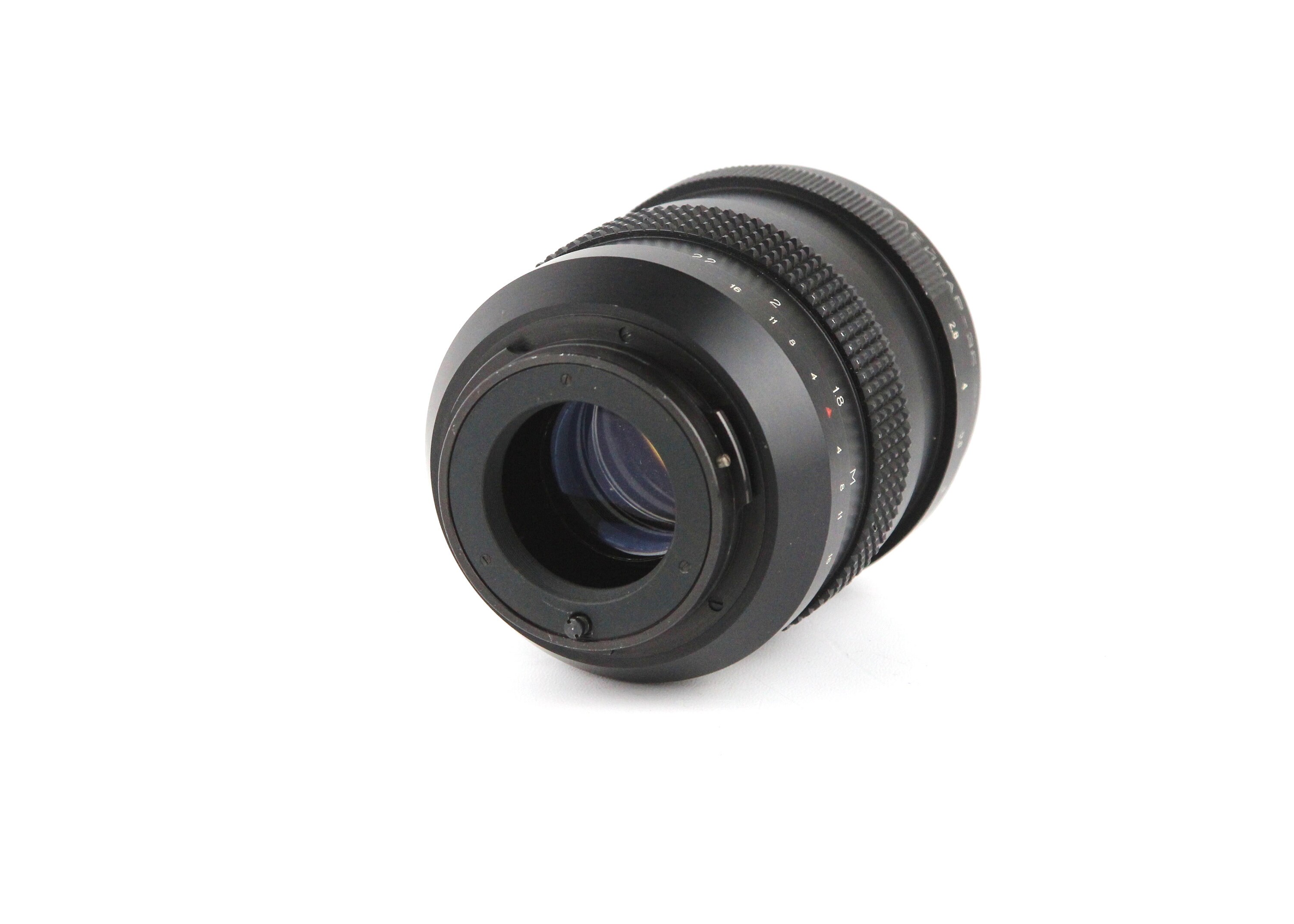 KALEINAR-3B 150mm f2.8 ソビエト製レンズ ペンタコン シックス キエフ