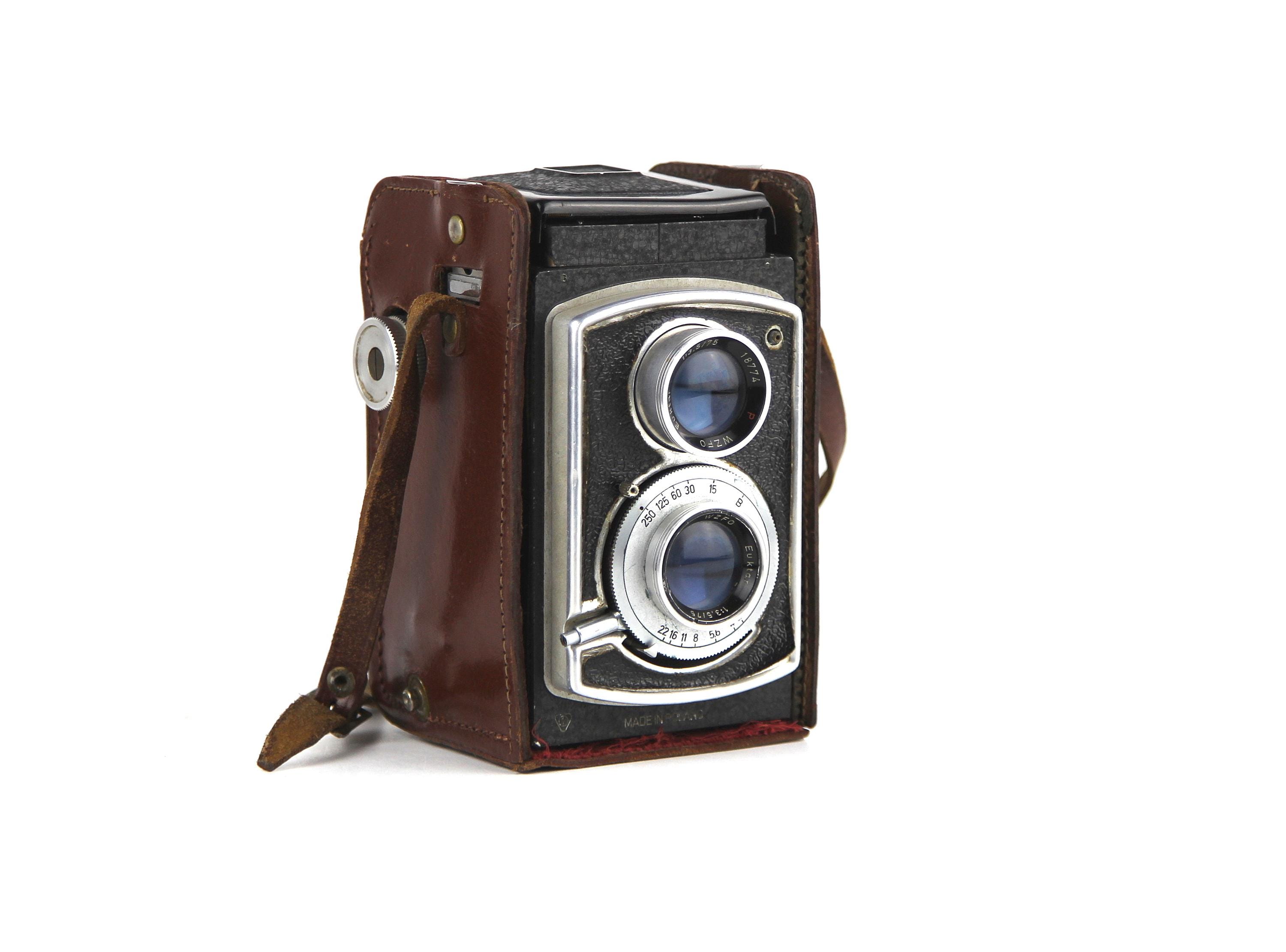 6x6 vintage camera - Etsy 日本