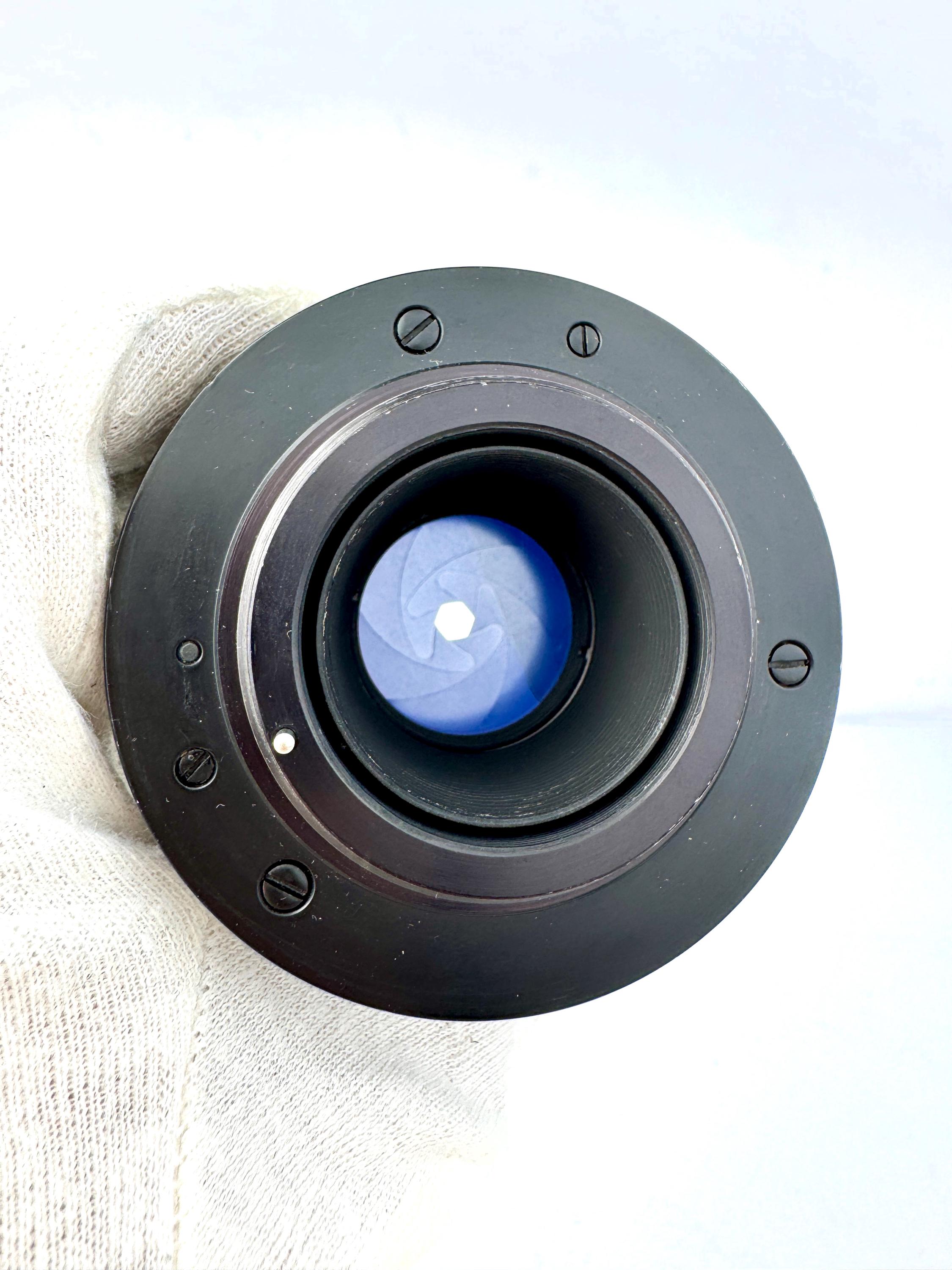 Buy Vintage Carl Zeiss Jena Sonnar 135mm F/3.5 MC Lens M42