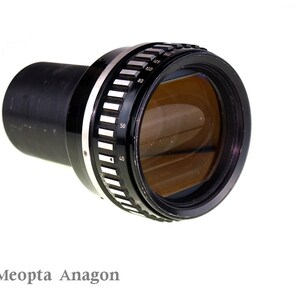 Lens Tessar Zeiss 1 : 4,5 F - 15 Cm E Krauss Paris Mount M45 Lens Tessar Zeiss 1 : 4,5 F - 15 Cm E Krauss Paris Mount M45