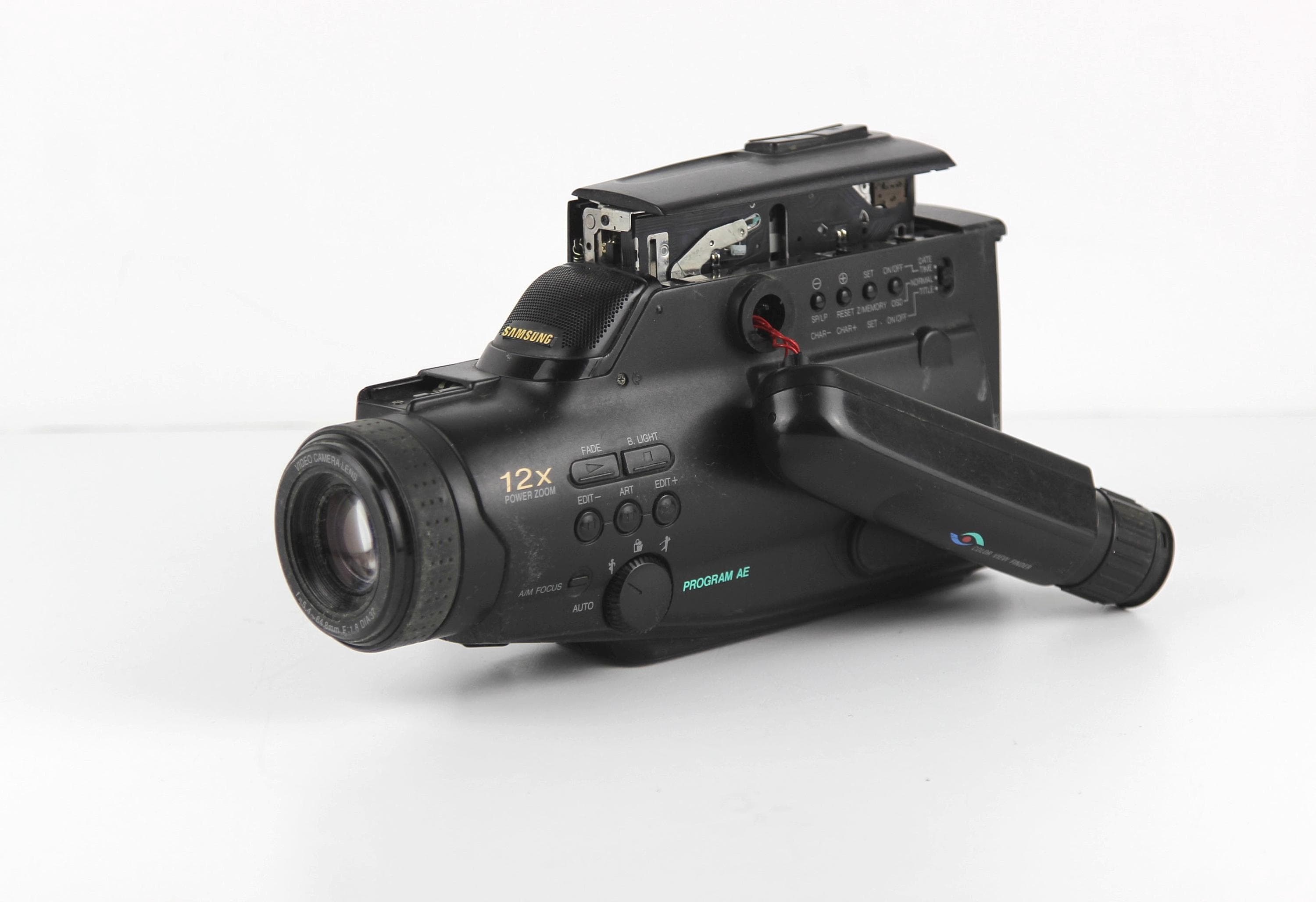 8mm camcorder - Etsy 日本