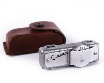 View finder Lomo SMENA Rangefinder Viewfinders Attachment For Vintage Cameras