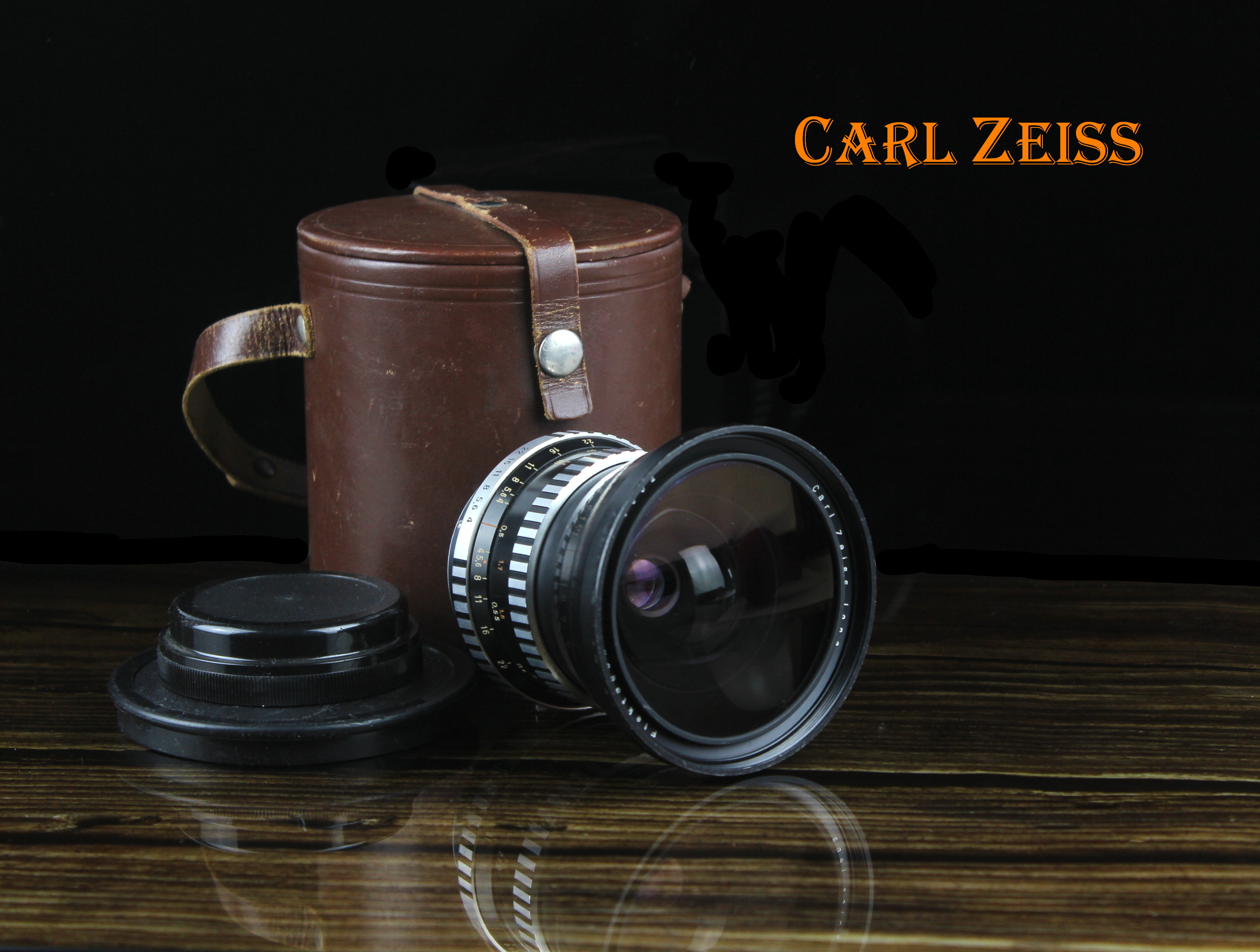 カールツアイスイエナ180MMF2．8ペンタコンスピゴット