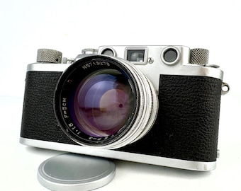 Leica R7 Grip Wrist Strap Feature Arca Swiss Spare Battery Spot