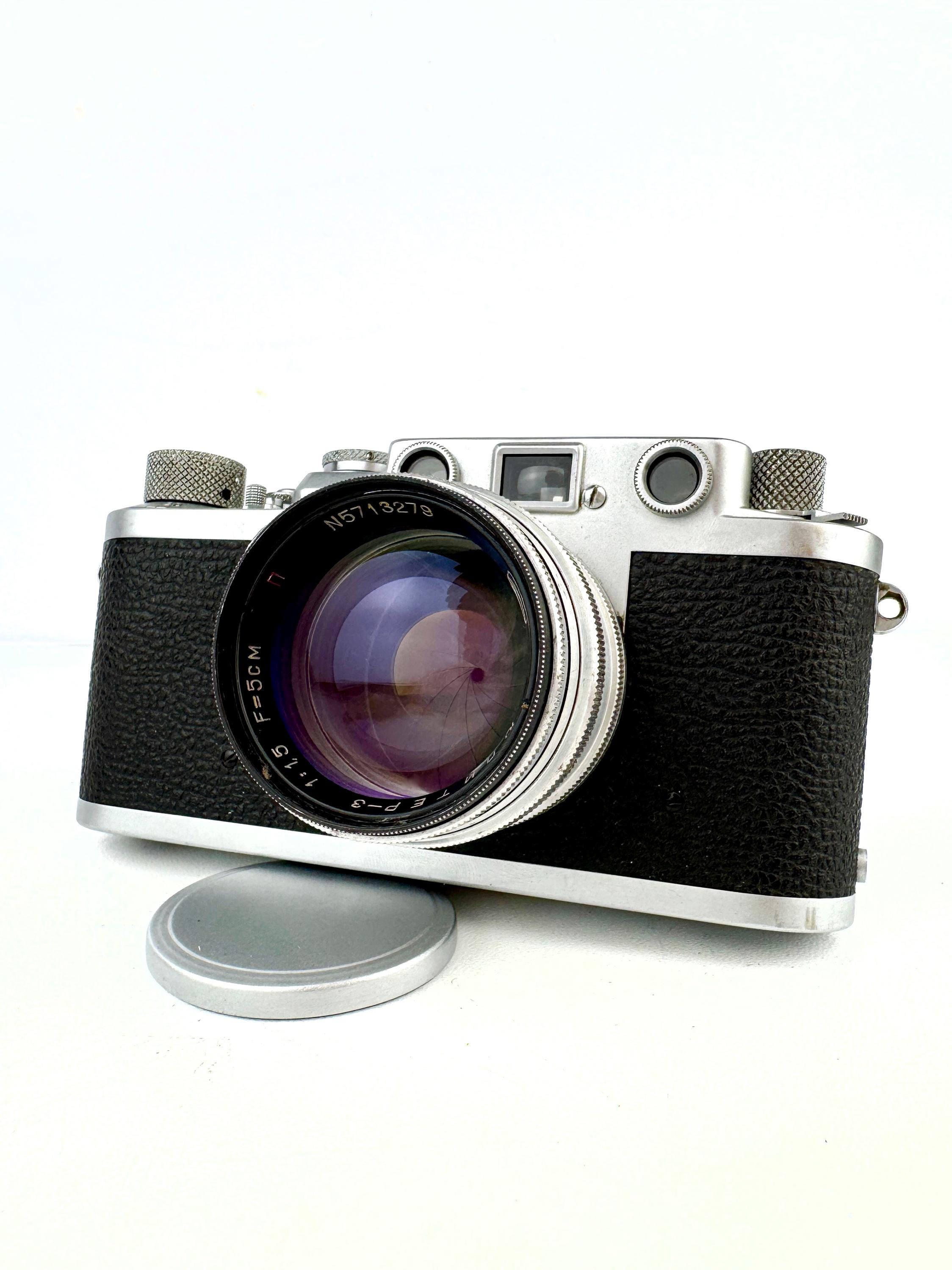 Leicaflex - Etsy 日本
