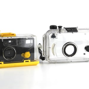 Underwater box SNAP SIGHTS OPTICS Made in China Underwater photography -2 pieces