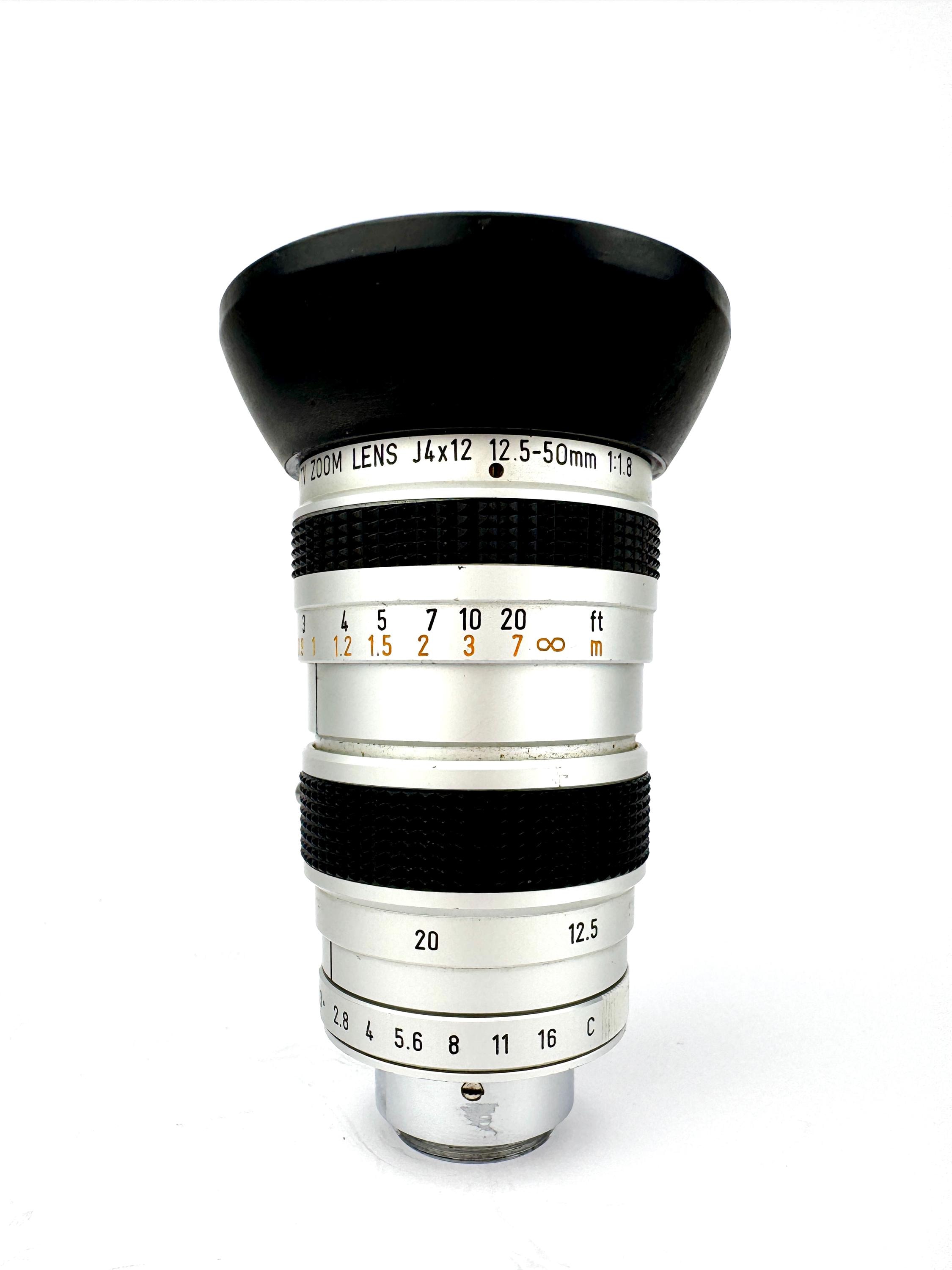 Vintage tv zoom lens - Etsy 日本