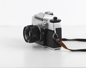 KIEV - 15 TtL ソビエトカメラレンズ HELIOS - 81、JUPITER - 11