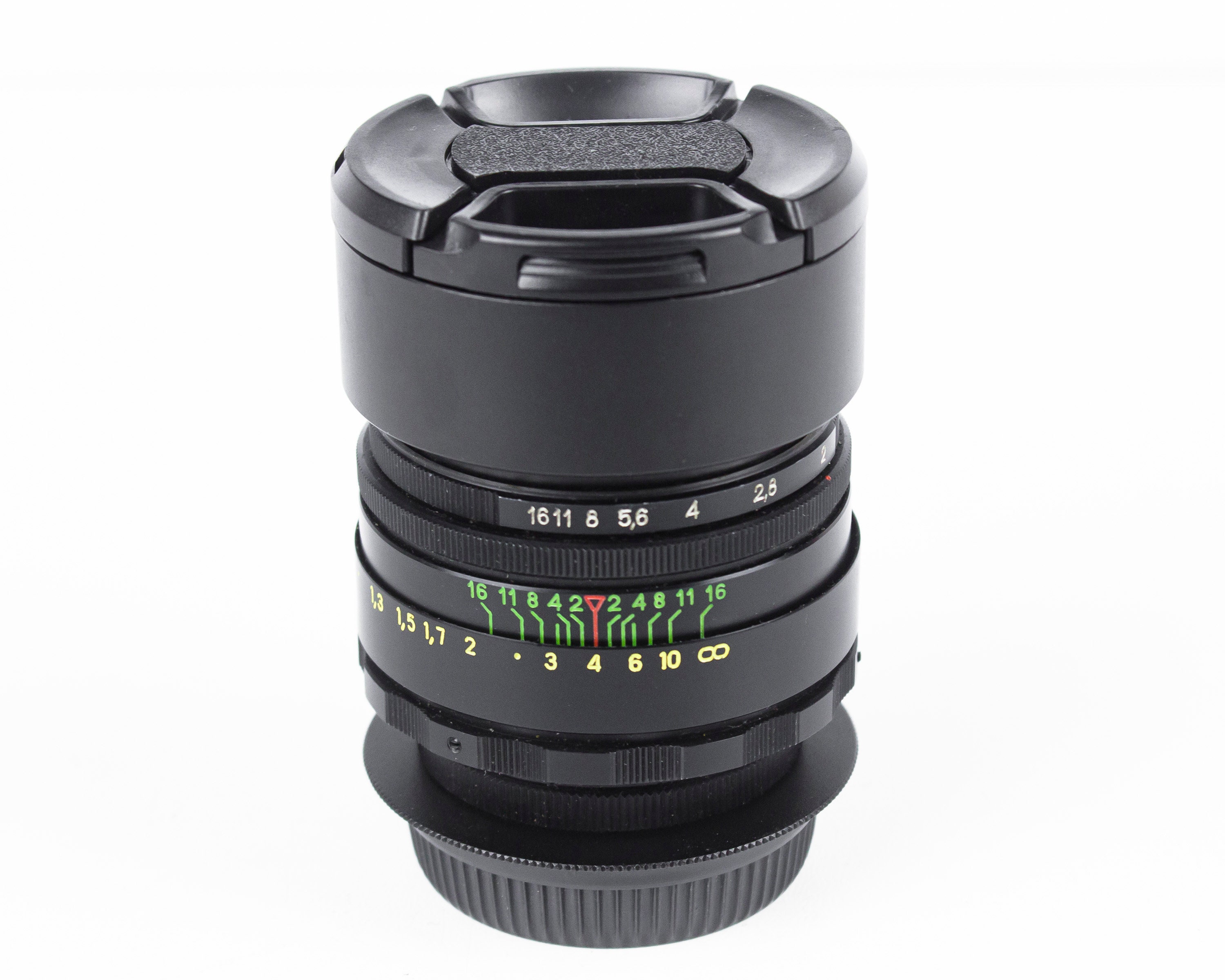 Carl Zeiss Jena Biotar 58mm F2 値下げ Carl Zeiss Jena Biotar 58mm F2を徹底解説。作例から中古相場