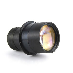 Ultra RARE lens Carl Zeiss Jena R-Biotar 100mm f 0.73 (1/6,3)